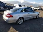 2007 Mercedes-Benz CLK 350