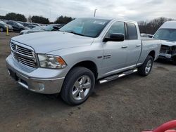 Dodge Vehiculos salvage en venta: 2014 Dodge RAM 1500 SLT