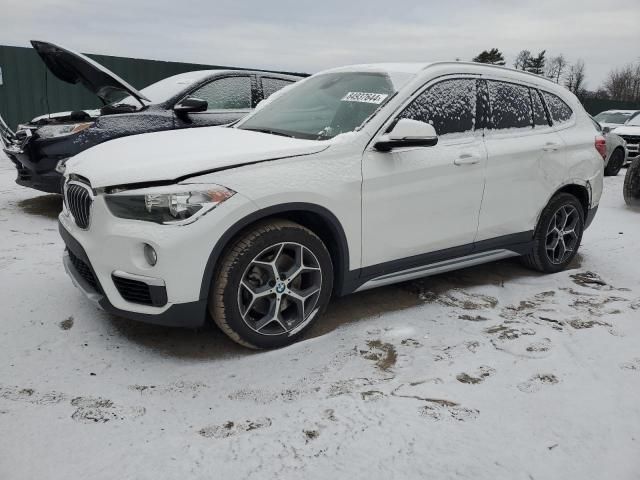 2019 BMW X1 XDRIVE28I