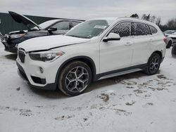 Salvage cars for sale at Finksburg, MD auction: 2019 BMW X1 XDRIVE28I