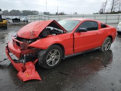 Muscle Cars for sale at auction: 2011 Ford Mustang