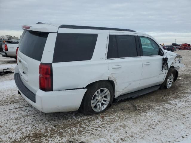 2016 Chevrolet Tahoe K1500 LS