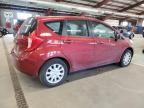 2016 Nissan Versa Note S