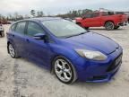 2013 Ford Focus ST