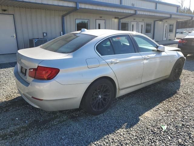 2013 BMW 528 I