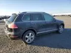 2013 Volkswagen Touareg V6 TDI