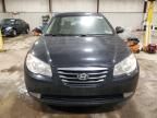 2010 Hyundai Elantra Blue