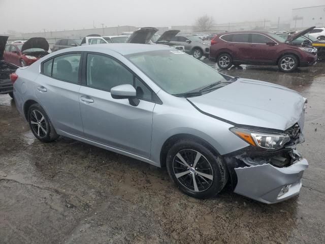 2019 Subaru Impreza Premium