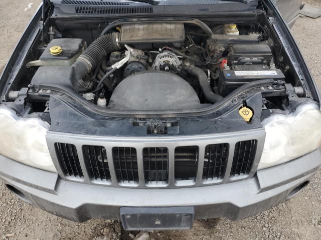 2007 Jeep Grand Cherokee Laredo