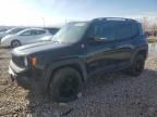 2017 Jeep Renegade Trailhawk