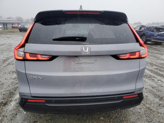 2024 Honda CR-V EXL