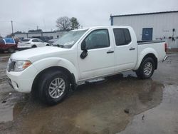 2019 Nissan Frontier S en venta en Shreveport, LA