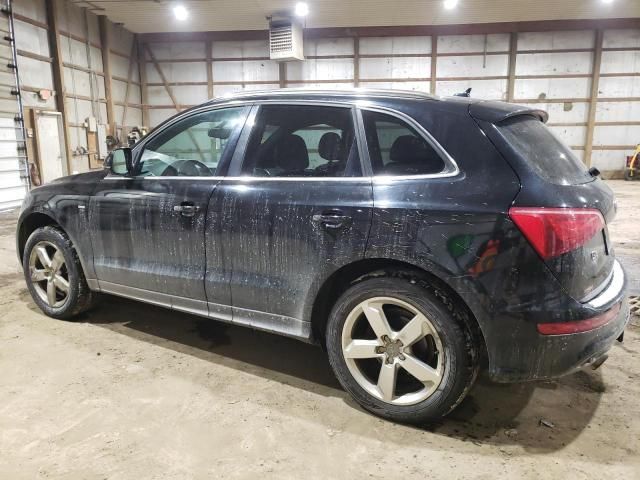 2011 Audi Q5 Premium Plus