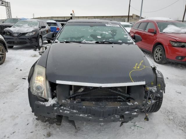 2009 Cadillac CTS HI Feature V6