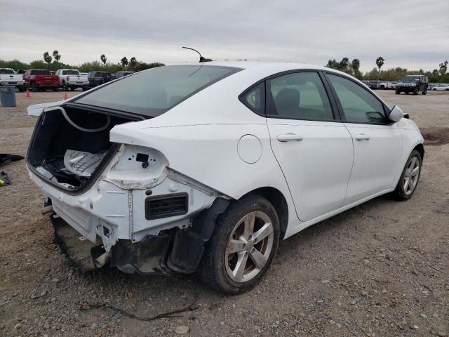 2013 Dodge Dart SXT