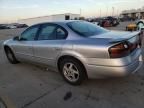 2004 Pontiac Bonneville SE