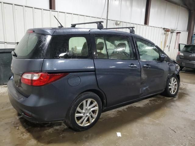 2012 Mazda 5