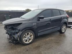 2019 Ford Escape SE en venta en Orlando, FL