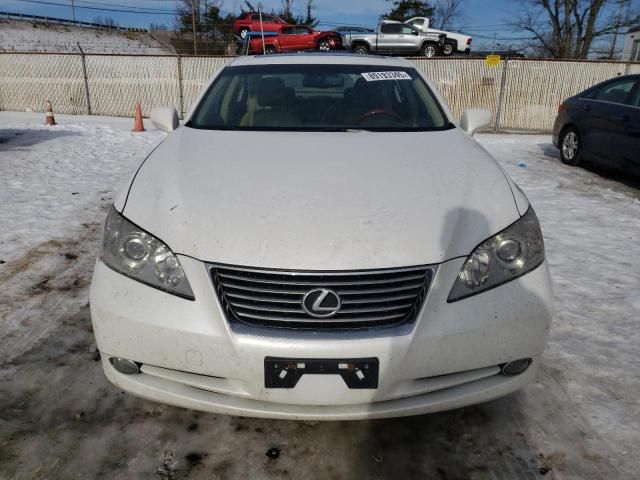 2008 Lexus ES 350