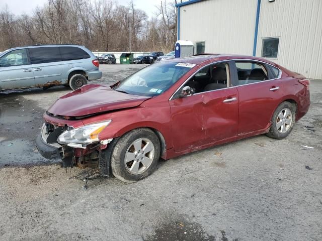 2013 Nissan Altima 3.5S