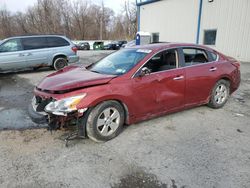 Nissan Vehiculos salvage en venta: 2013 Nissan Altima 3.5S