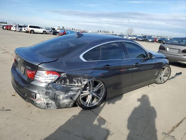 2016 BMW 428 I Gran Coupe Sulev