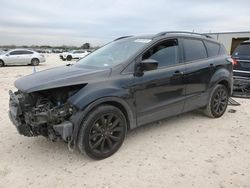 2018 Ford Escape SE en venta en San Antonio, TX