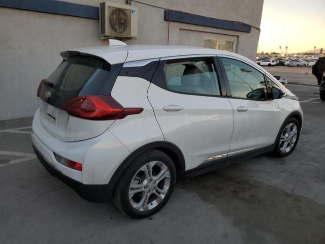 2020 Chevrolet Bolt EV LT