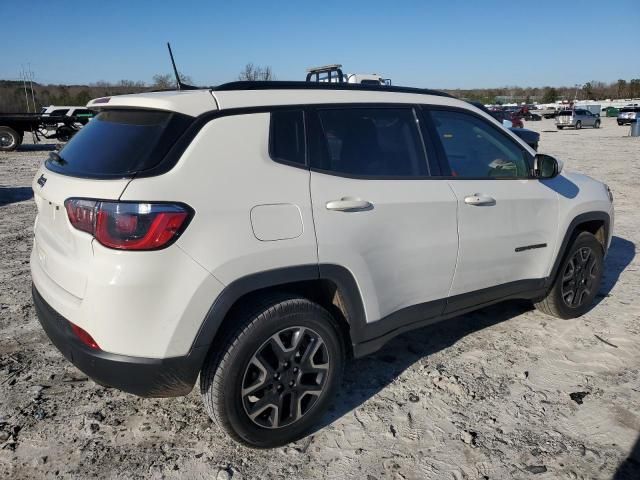 2019 Jeep Compass Sport