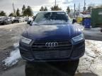 2020 Audi Q5 Prestige