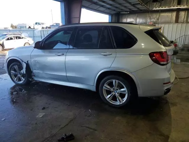 2014 BMW X5 XDRIVE35I