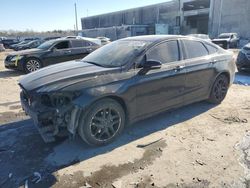 Ford Fusion salvage cars for sale: 2013 Ford Fusion SE