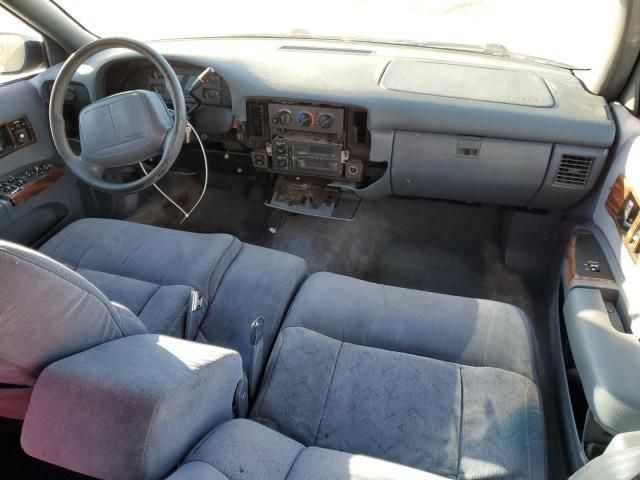 1995 Chevrolet Caprice Classic