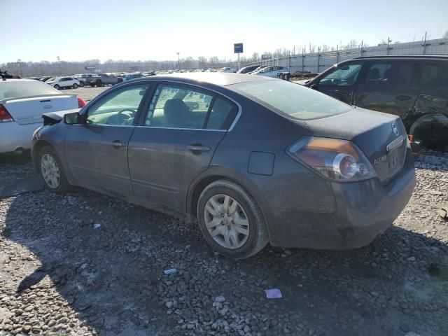 2009 Nissan Altima 2.5