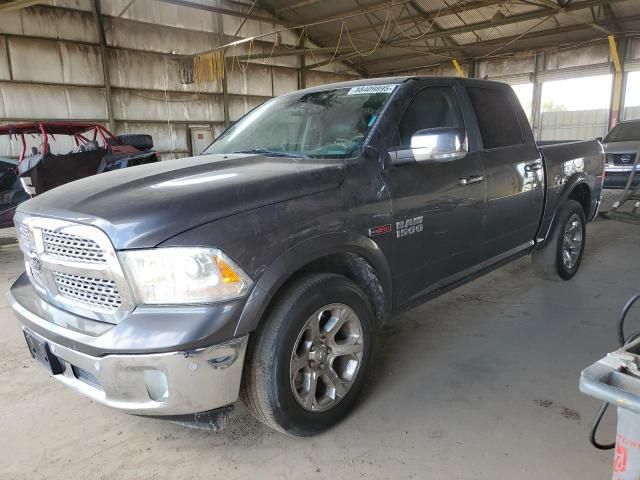 2014 Dodge 1500 Laramie