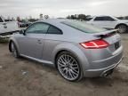 2017 Audi TTS