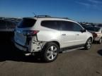 2013 Chevrolet Traverse LTZ