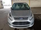 2018 Ford C-MAX SE