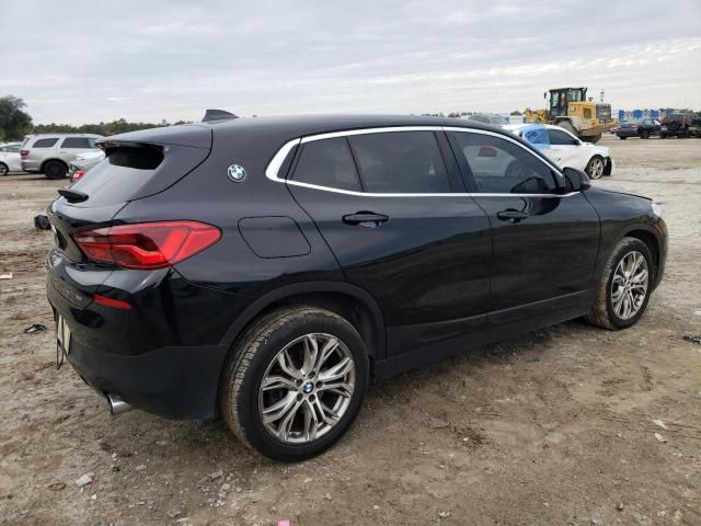 2018 BMW X2 SDRIVE28I