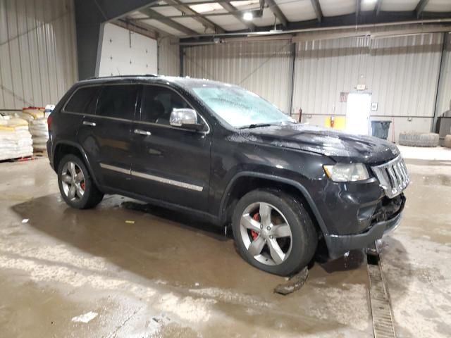 2013 Jeep Grand Cherokee Limited