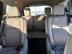 2018 Honda Odyssey EX