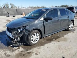 2024 Toyota Corolla LE en venta en Orlando, FL