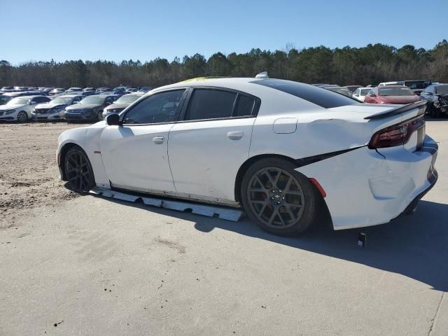 2018 Dodge Charger R/T 392