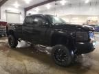 2008 Chevrolet Silverado K1500