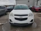 2012 Chevrolet Equinox LS