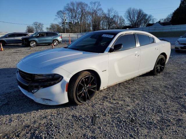 2017 Dodge Charger R/T