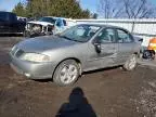 2005 Nissan Sentra 1.8