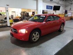 Salvage cars for sale at Anchorage, AK auction: 2008 Dodge Charger SXT