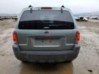 2007 Ford Escape HEV