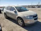 2010 Chevrolet Traverse LT